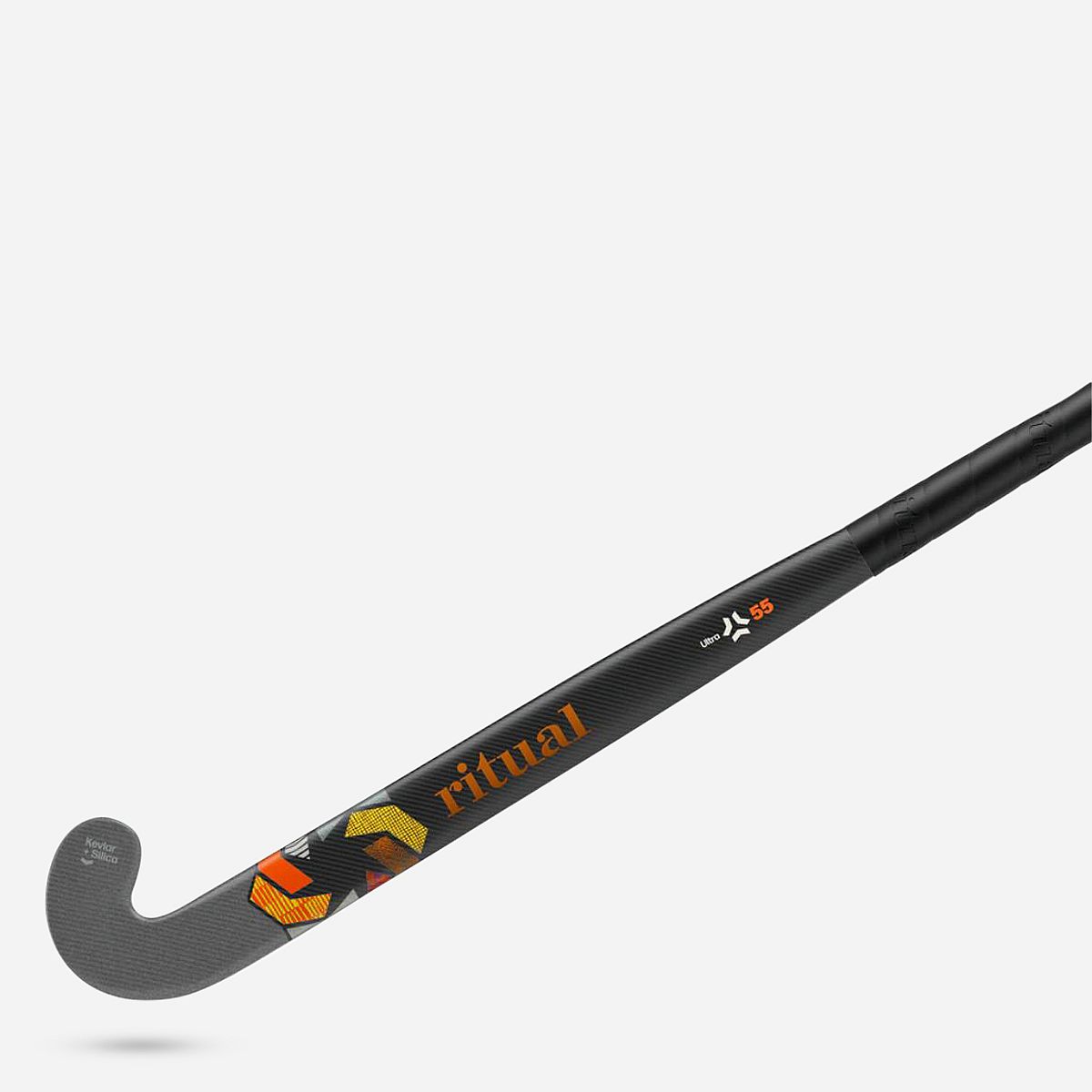 AN314064 Ultra 55+ Hockeystick Senior