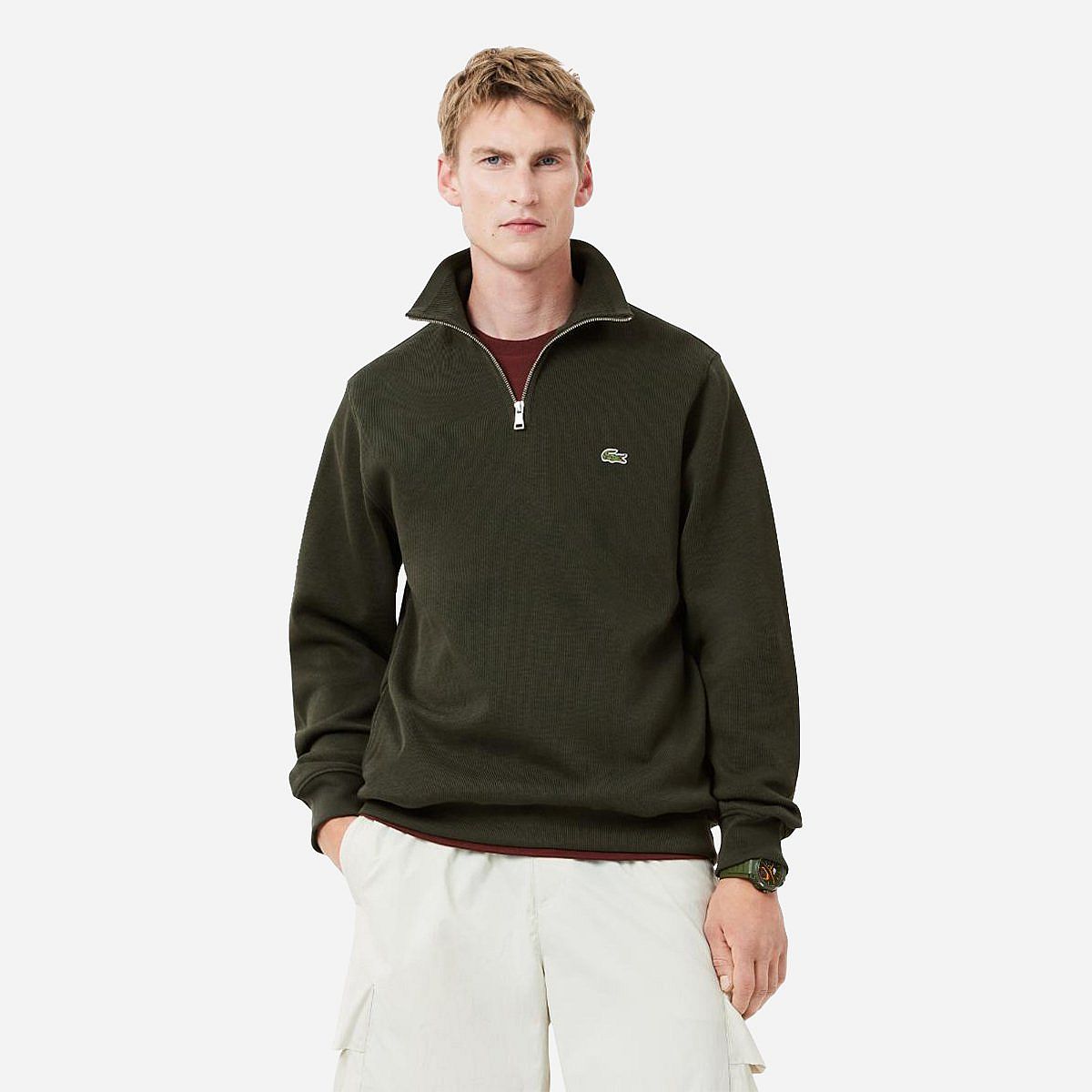 AN318206 1HS1 Sweatshirt Heren