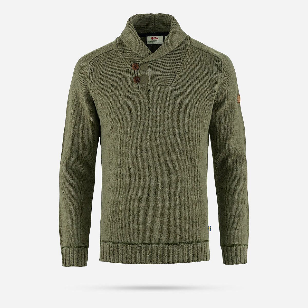 AN306342 Lada Sweater Heren