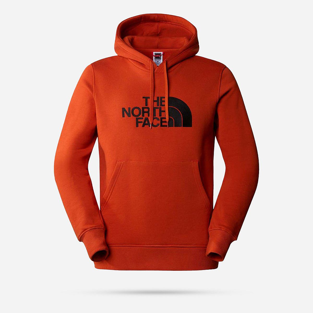 AN297704 Drew Peak-hoodie voor heren