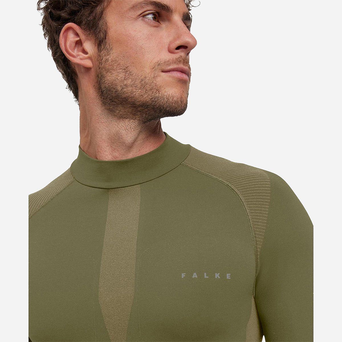 AN317150 Longsleeve Turtleneck Thermoshirt Heren