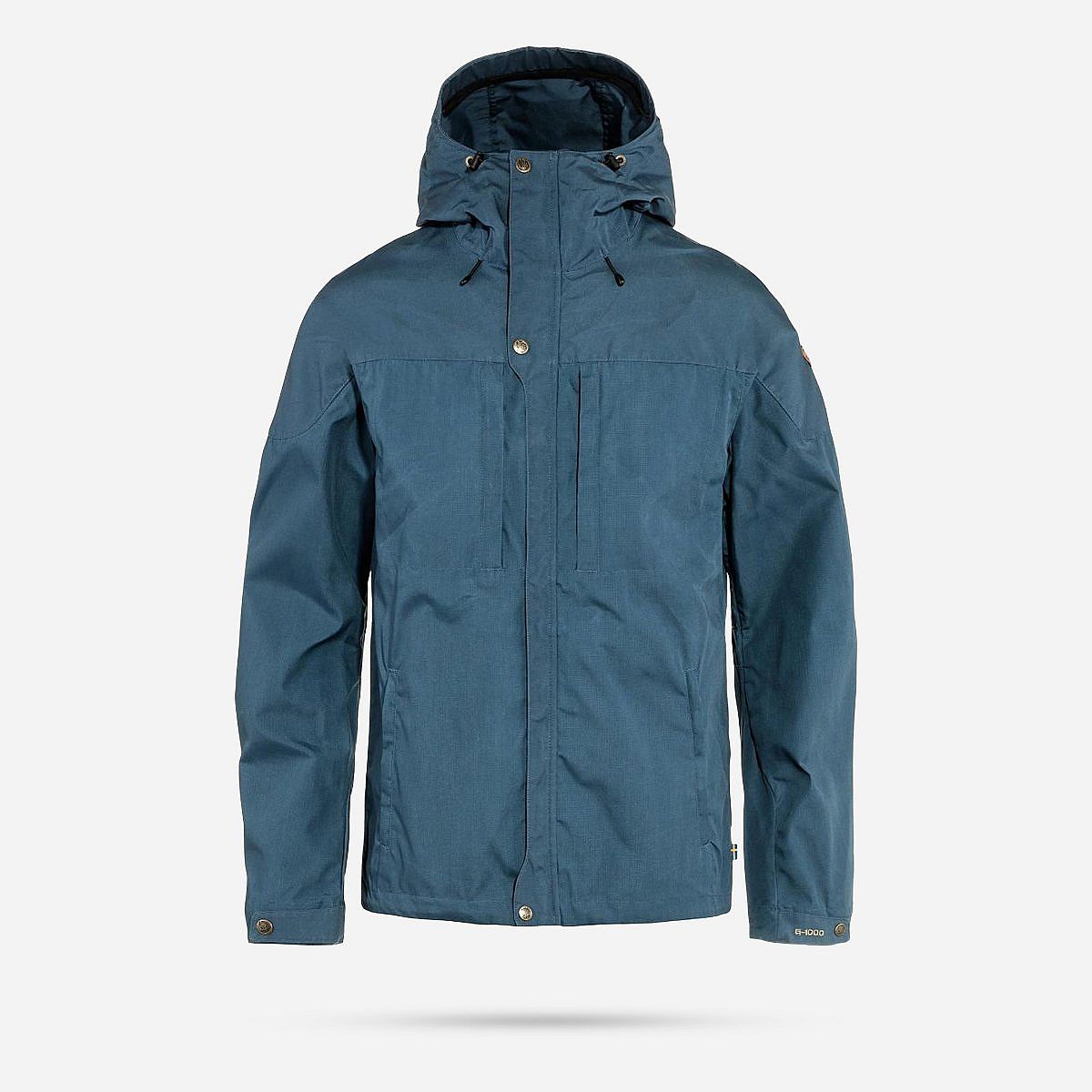 AN311478 SkogsO Jacket