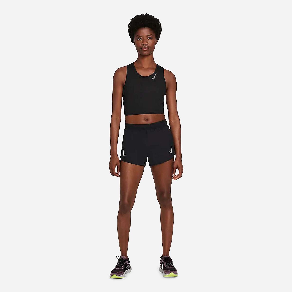 AN299136 Dri-fit Race Women's Cropped R