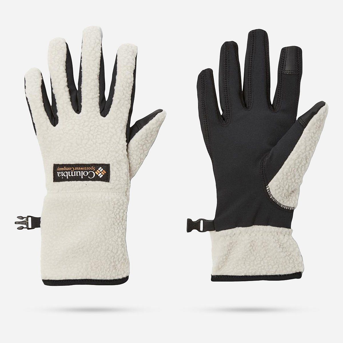 AN315728 Helvetia Ii Sherpa Glove Senior