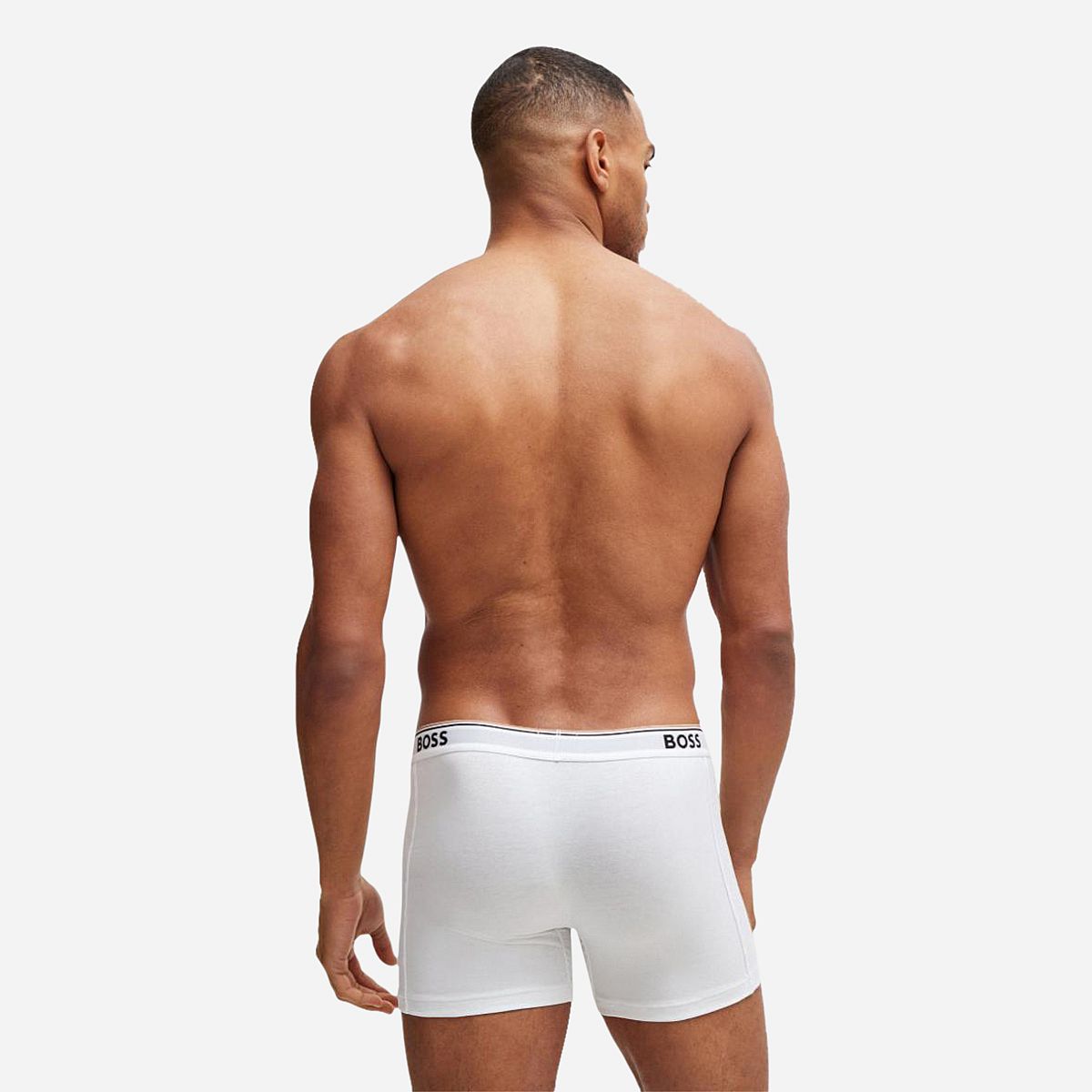 AN316789 3-Pack Power Boxershorts Heren