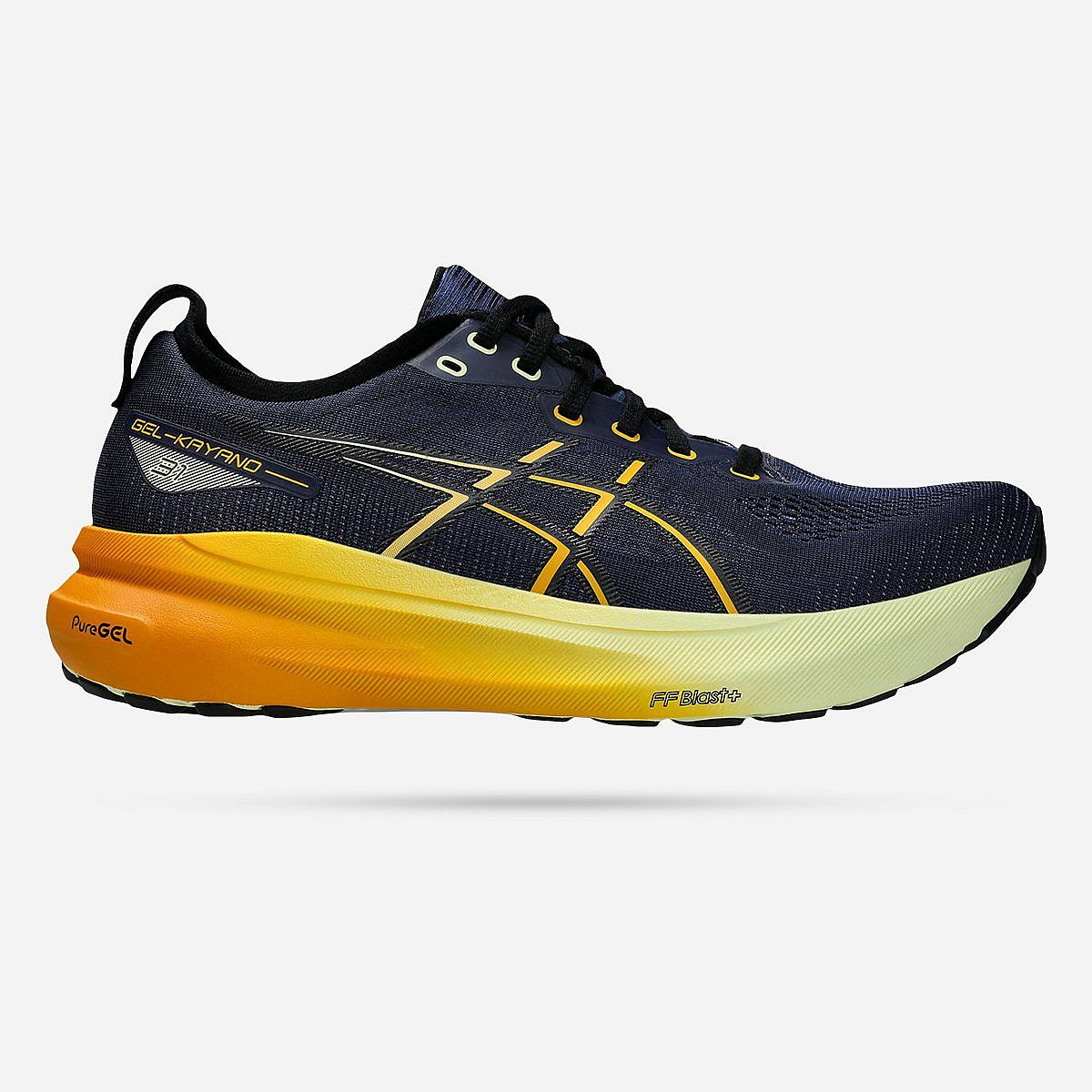 AN320544 Gel-Kayano 31 Hardloopschoenen Heren