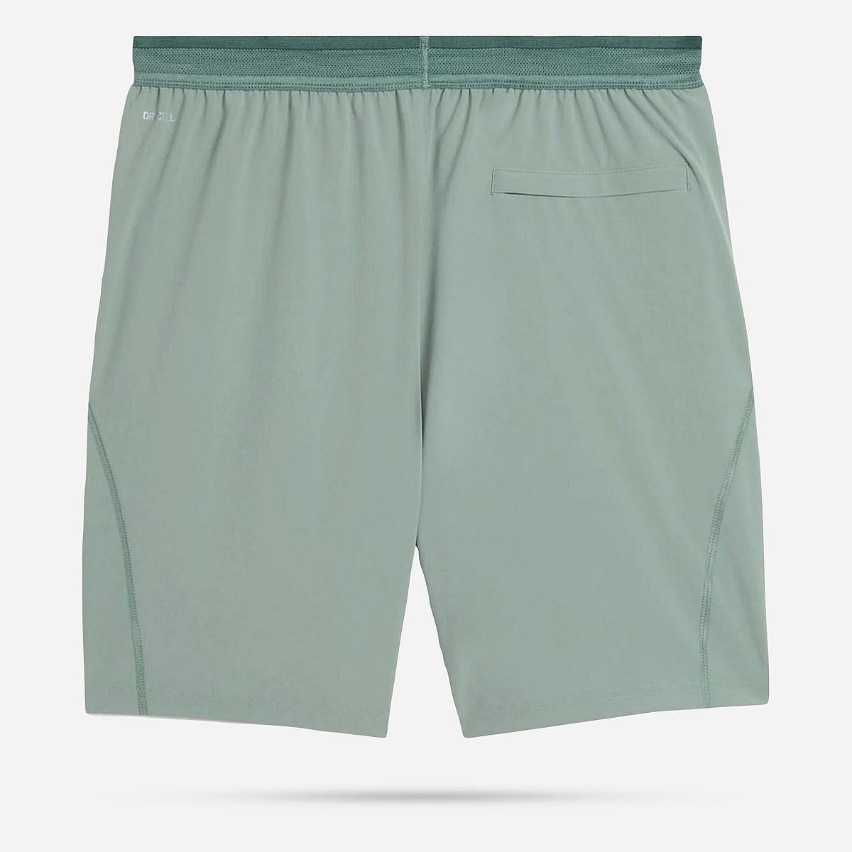 AN322357 Tech Stretch Woven Short Heren