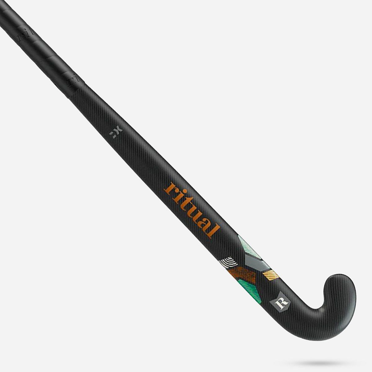 AN314061 Response 75 Hockeystick Senior