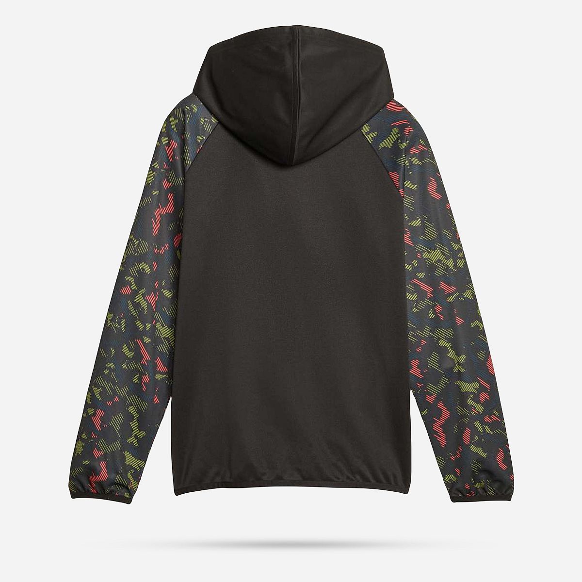 AN302201 Active Sports Poly Hoodie