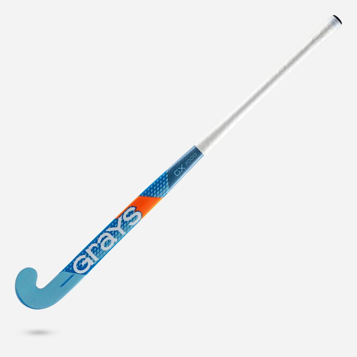 AN314404 GX2000 Dynabow Hockeystick Junior