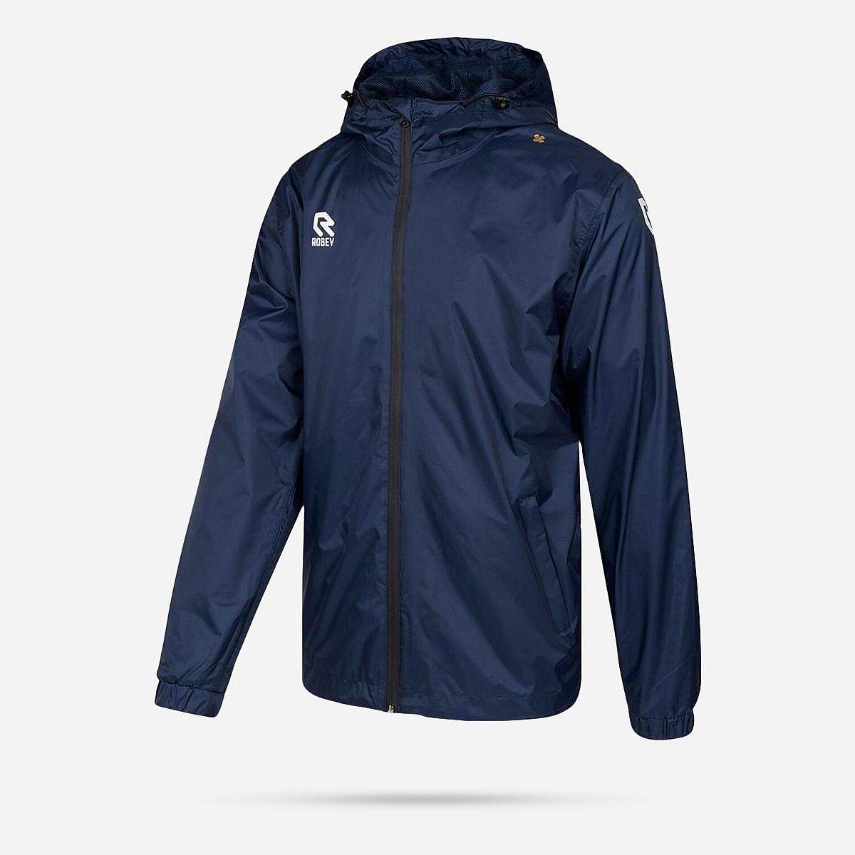 AN320758 Rain Jacket Junior