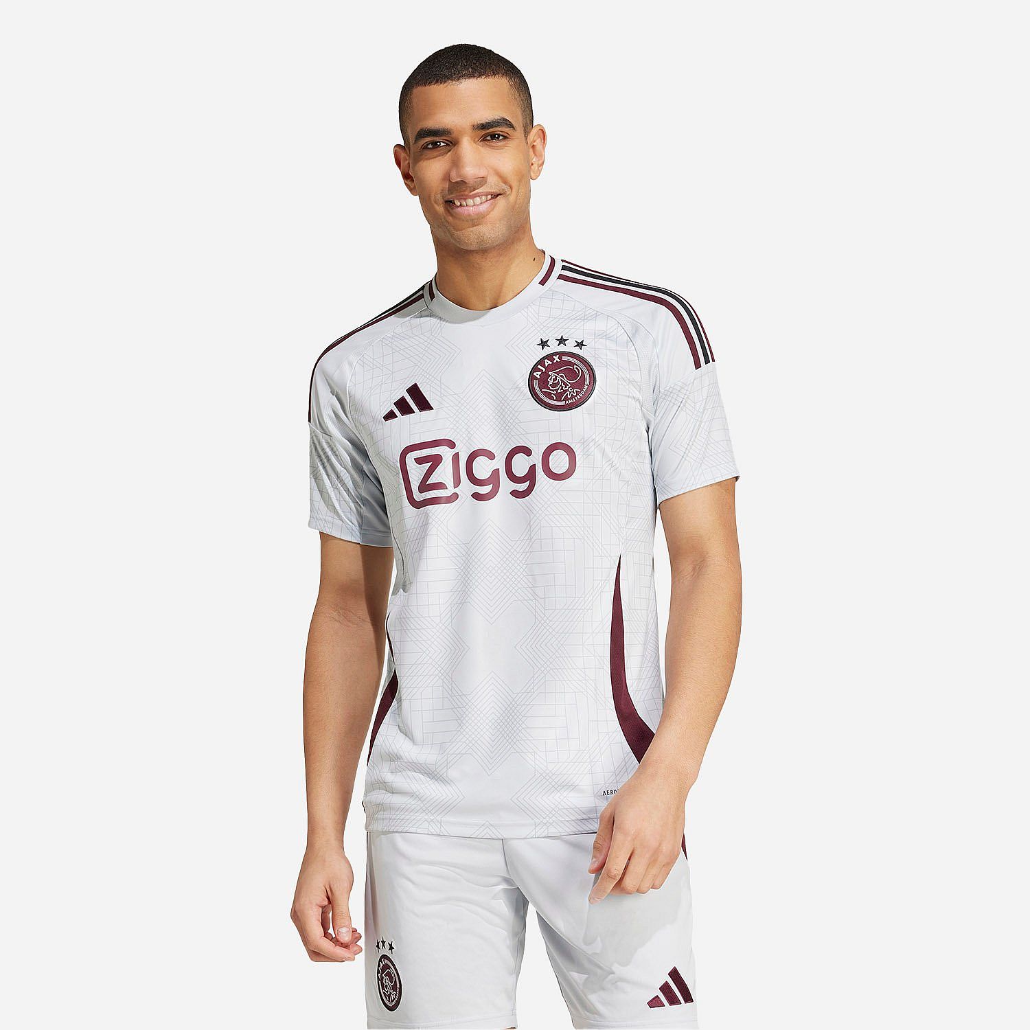 AN315450 Ajax Derde Shirt 2024/2025 Senior