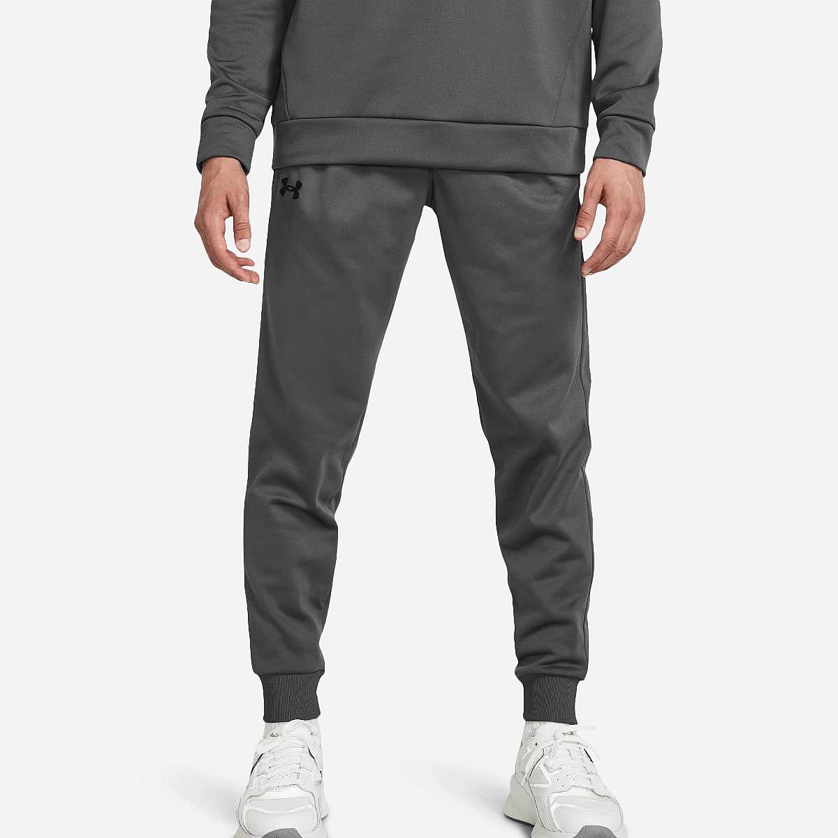 AN315335 Armour Fleece Joggers Heren