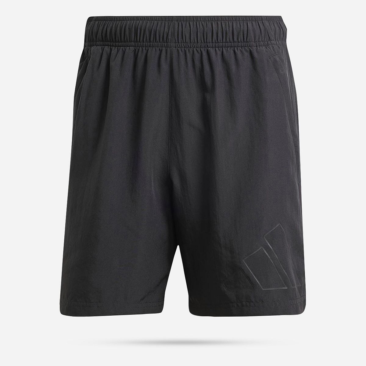 AN315941 Big Logo Short Heren