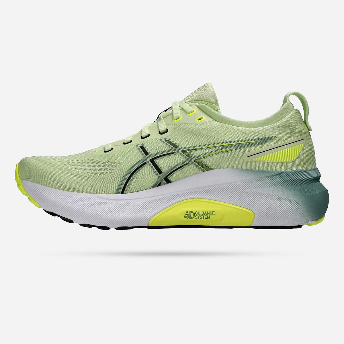 AN314737 Gel-Kayano 31 Hardloopschoenen Heren