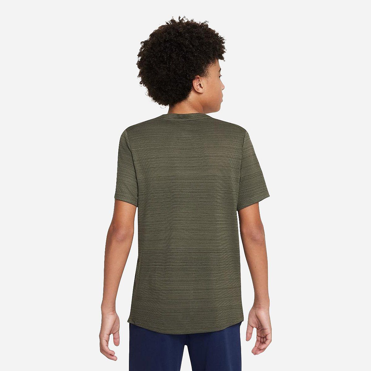 AN319066 Dri-Fit Miler Shirt Junior