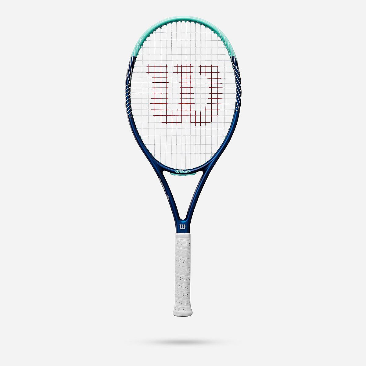 AN311147 Ultra Power 100 Tennisracket Senior