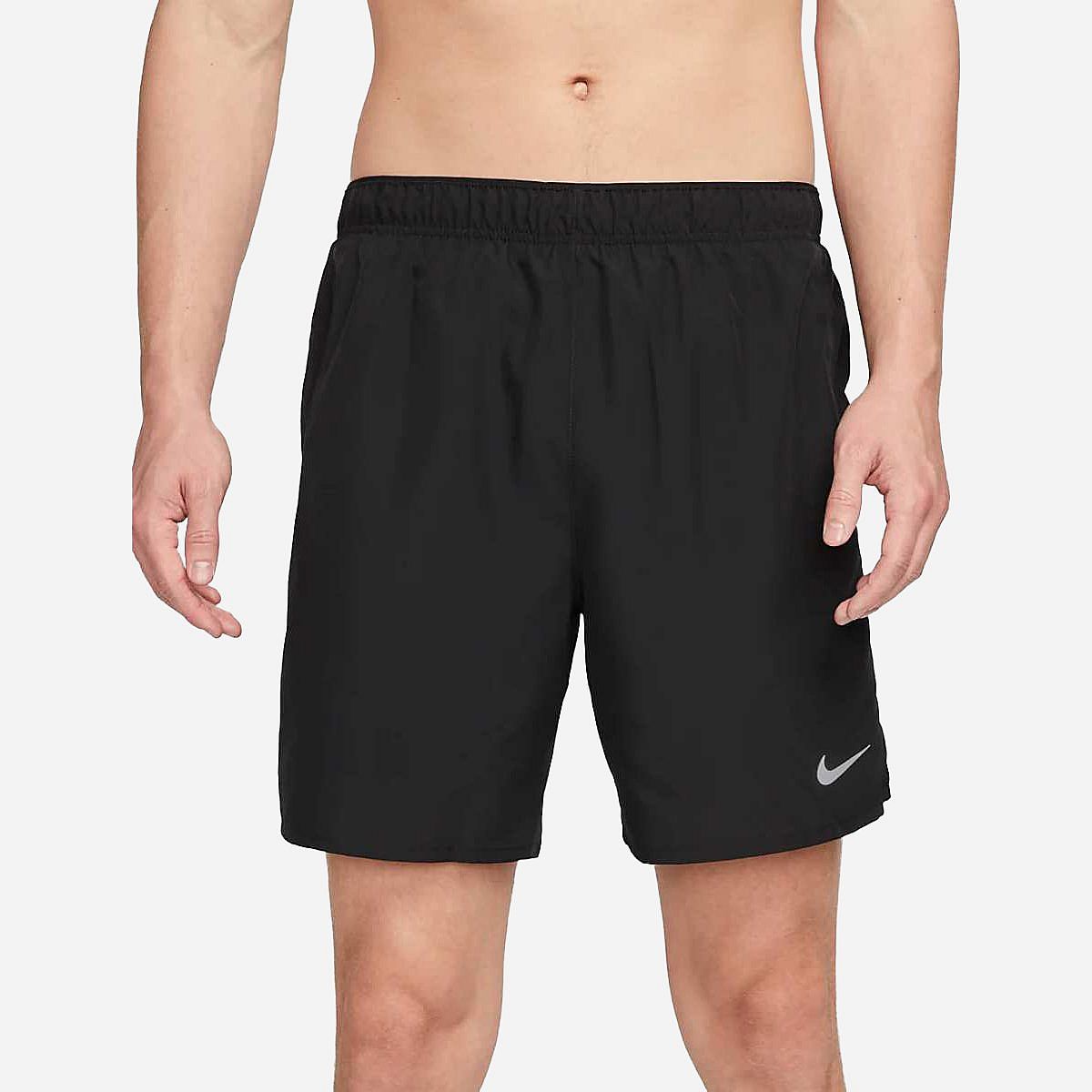 AN298409 Dri-fit Challenger 7 Inch Short Heren