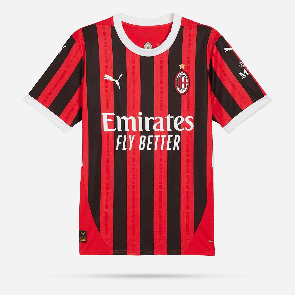 AN315534 AC Milan Thuisshirt 24/25