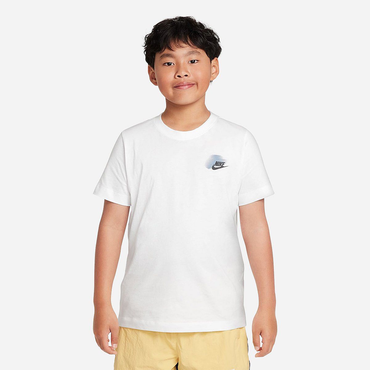 AN316506 B Nsw Si Graphic T-shirt Junior