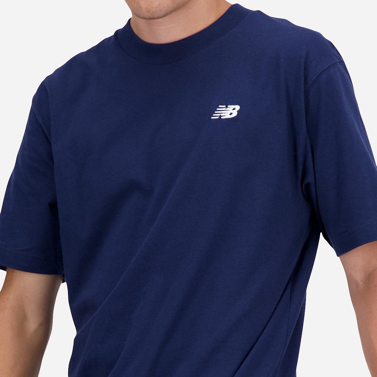 AN313996 Sport Essentials Cotton T-Shirt Heren