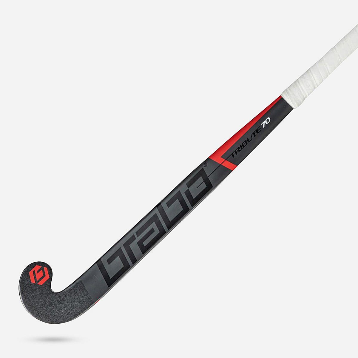 AN314376 Tribute 70 Lb Shift Cap Hockeystick Senior