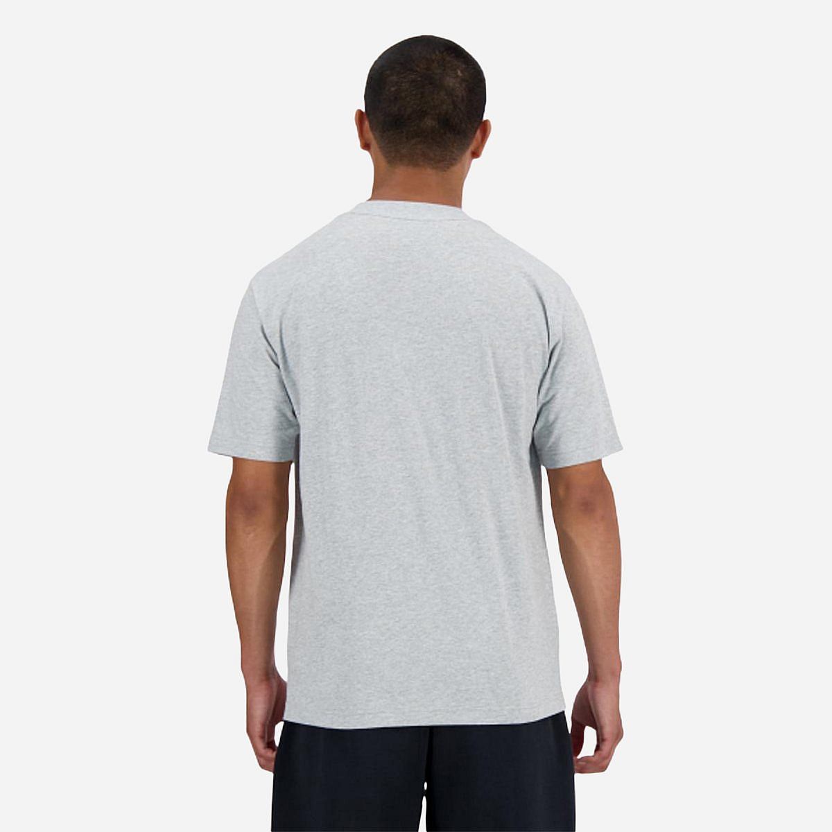 AN313993 Sport Essentials Cotton T-Shirt Heren