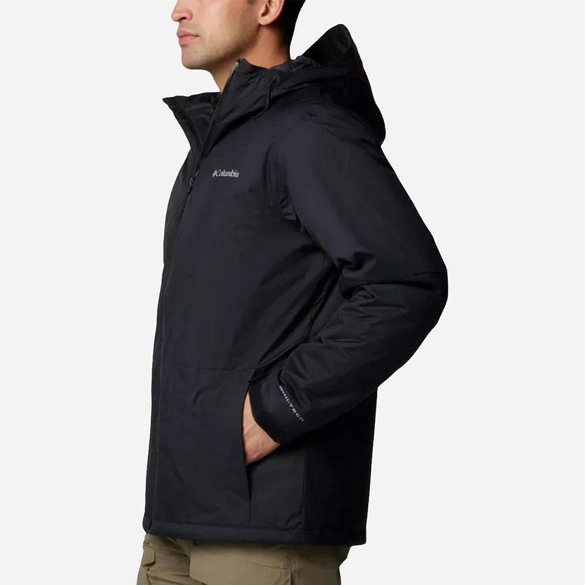 AN315763 Point Park Ii Insulated Jacket Heren