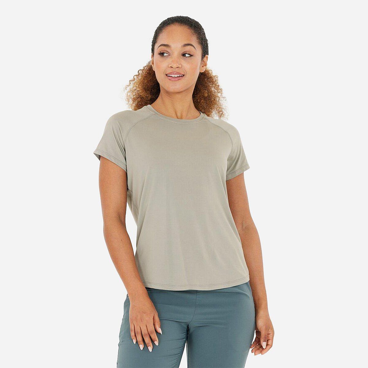 AN315274 Gaina T-Shirt Dames