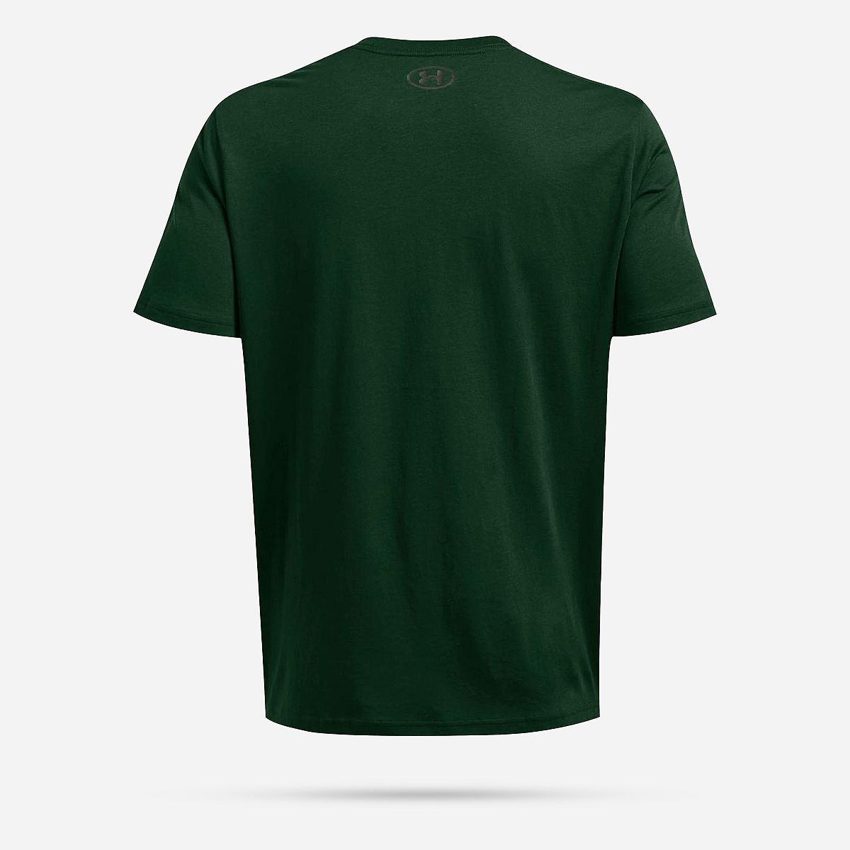 AN315317 Team Issue Wordmark Ss T-Shirt Heren