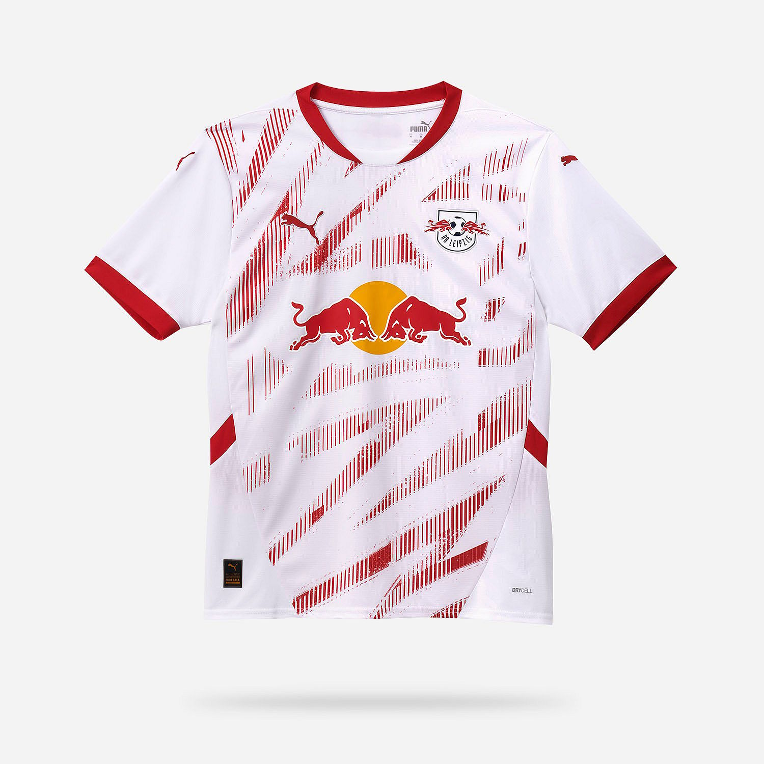 AN315583 Red Bull Leipzig Thuisshirt 2024/2025 Junior