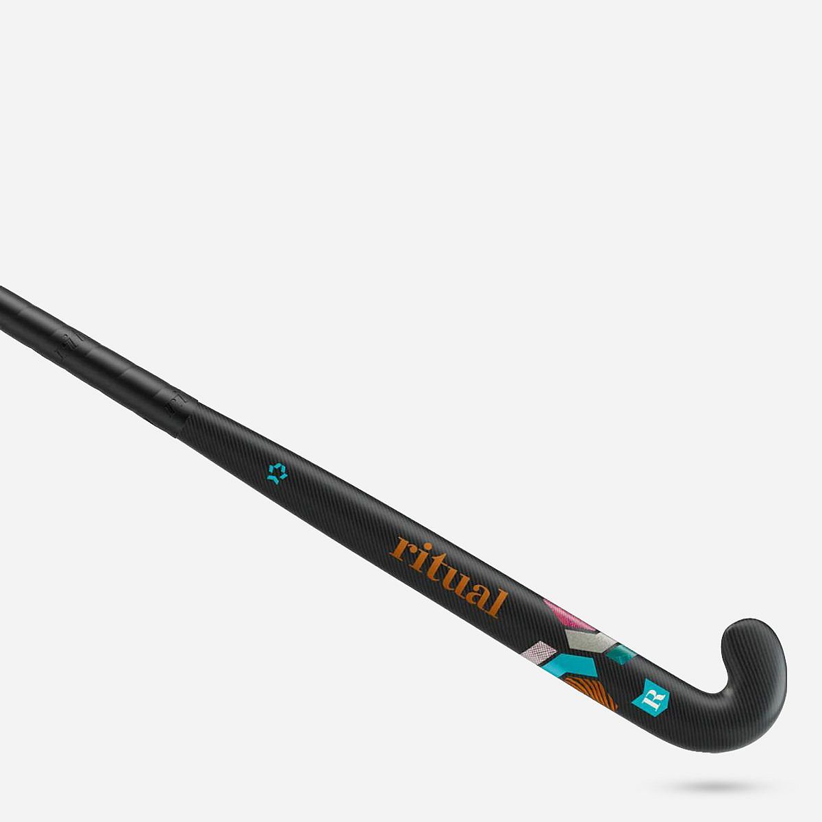 AN314066 Finesse 55 Hockeystick Senior