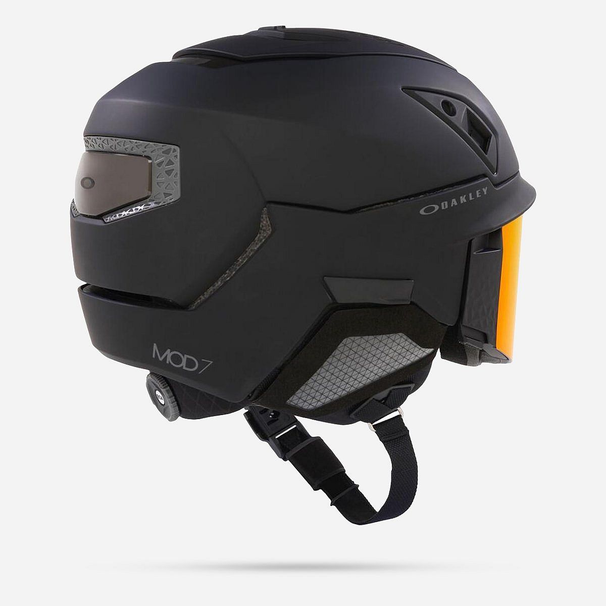 AN319785 MOD7 Skihelm incl. Prizm Torch Goggle Senior