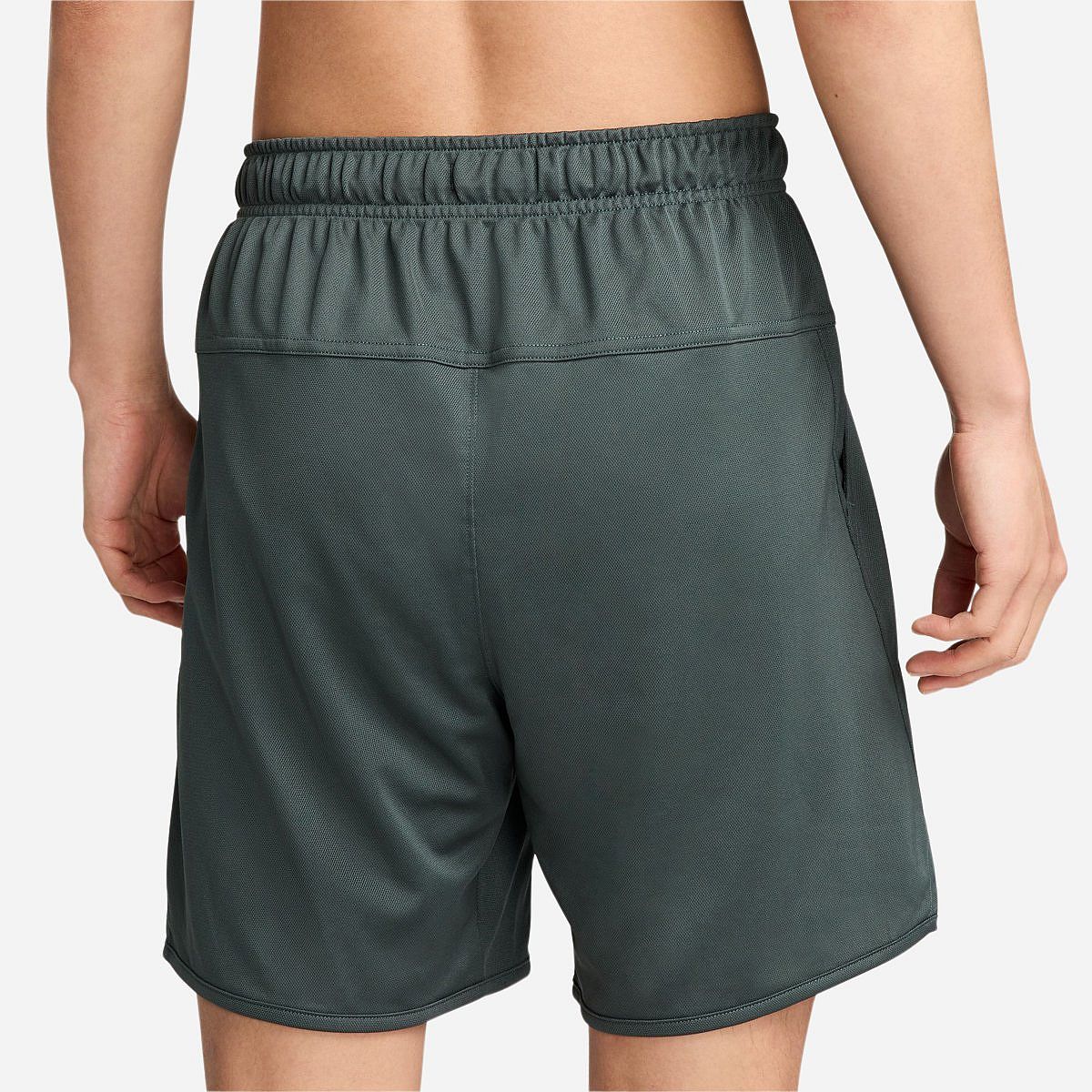 AN316613 Totality Dri-Fit 7 Inch Unlined Short Heren