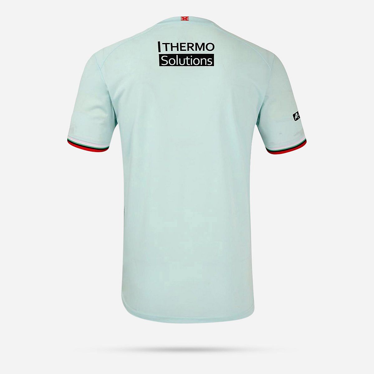 AN315300 FC Twente Uitshirt 2024/2025 Senior