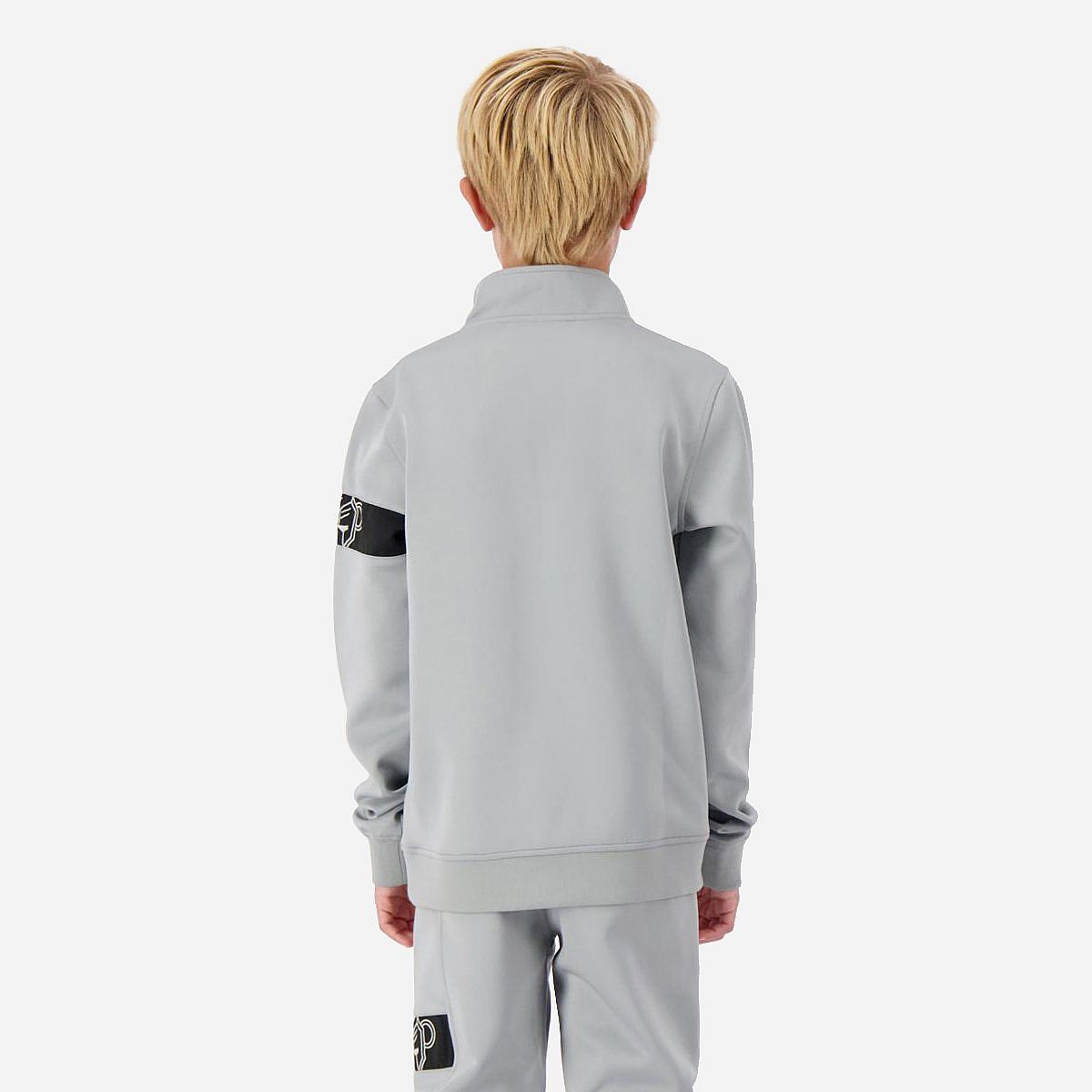 AN317833 Commander Tracktop Junior