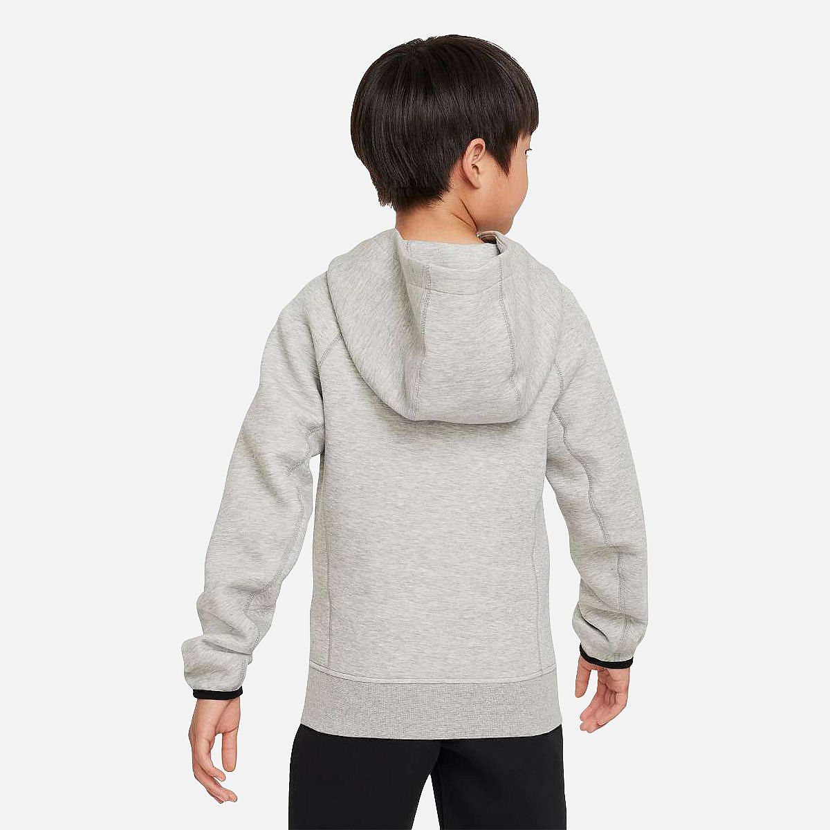 AN309454 B Nsw Tech Flc Po Hoodie