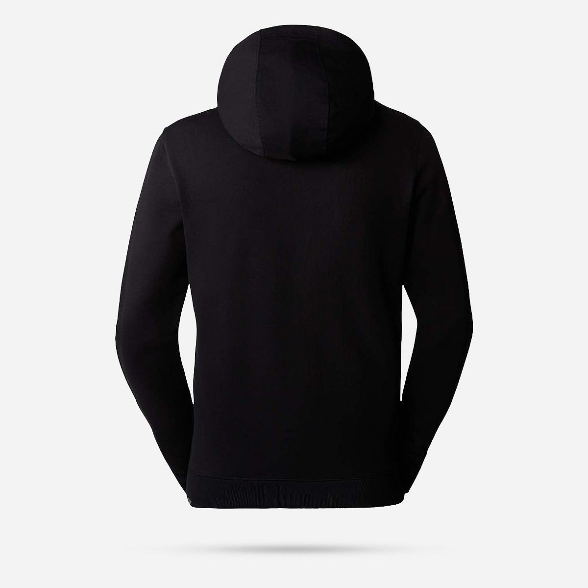 AN297705 Light Drew Peak-hoodie voor heren