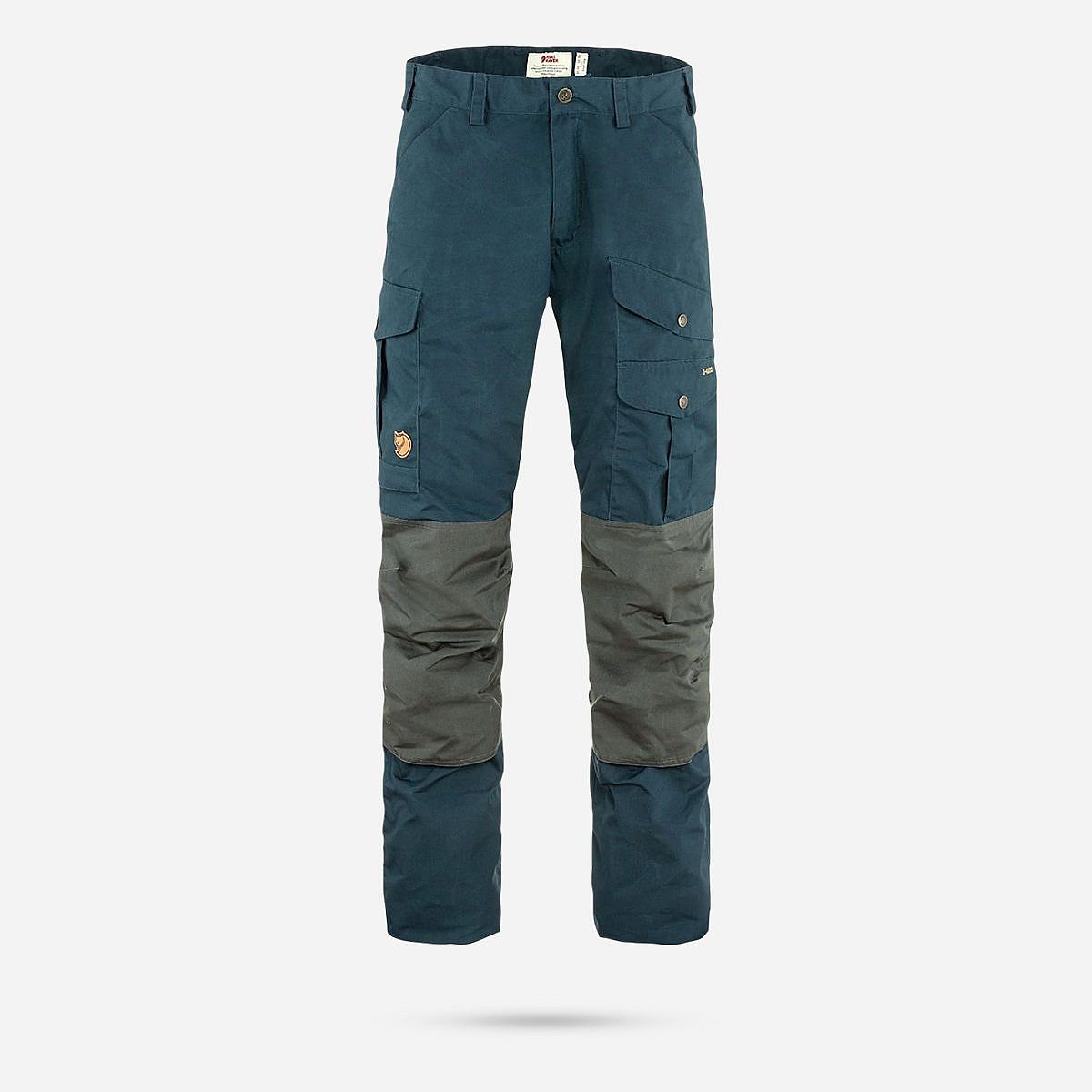 AN306417 Barents Pro Trousers Heren