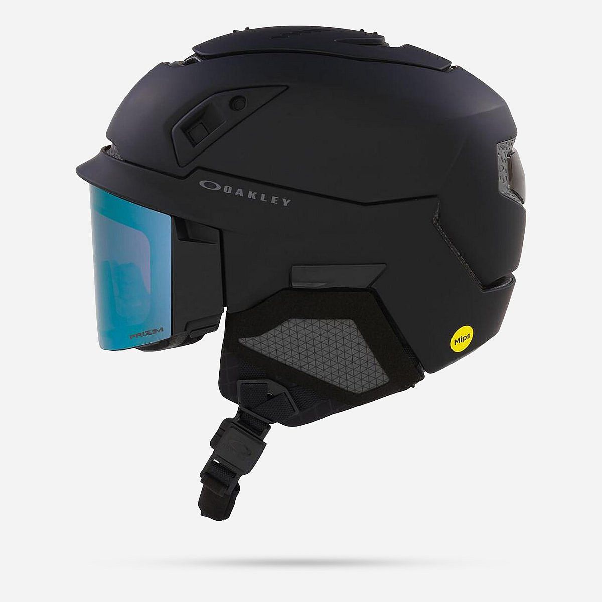 AN319783 MOD7 Skihelm incl. Prizm Sapphire Goggle Senior