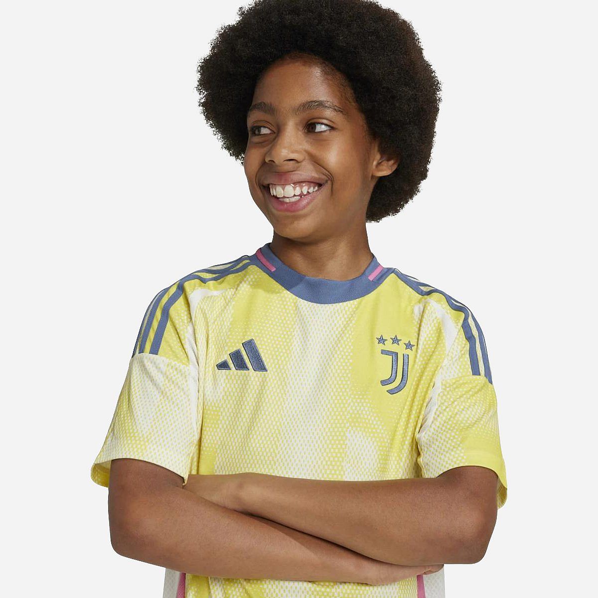 AN315507 Juventus 2024/2025 Uitshirt junior