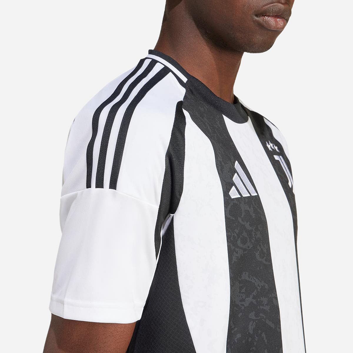 AN312172 Juventus FC Thuisshirt 2024/2025 Senior - PRE-ORDER - Levering vanaf 30 juli