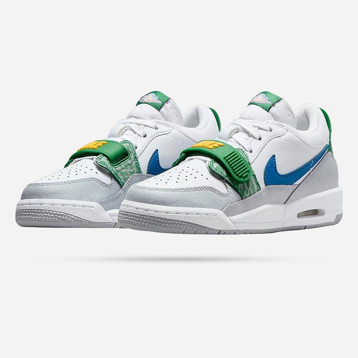 AN312910 Air Jordan Legacy 312 Low Sneakers Jongens