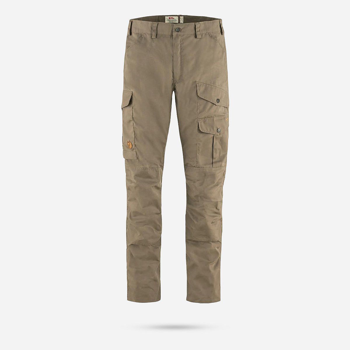 AN311522 Barents Pro Trousers