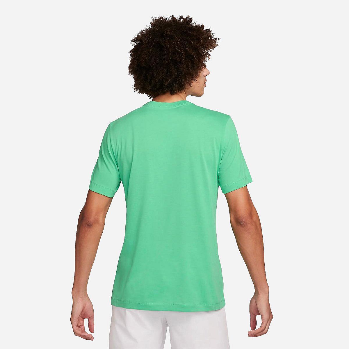 AN309546 Rafa Men's Nikecourt Dri-fit T-shirt