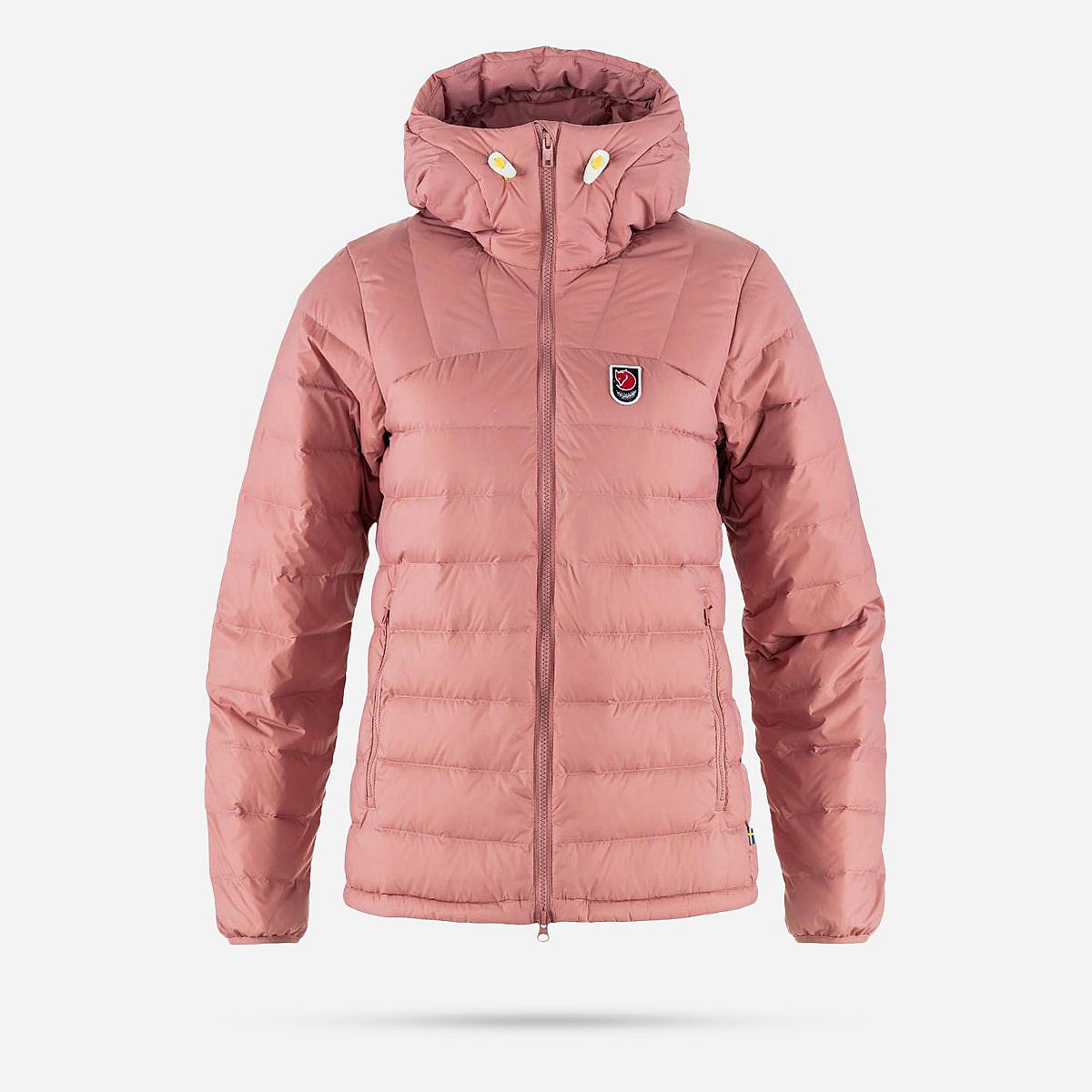 AN318320 Expedition Pack Down Hoodie Dames