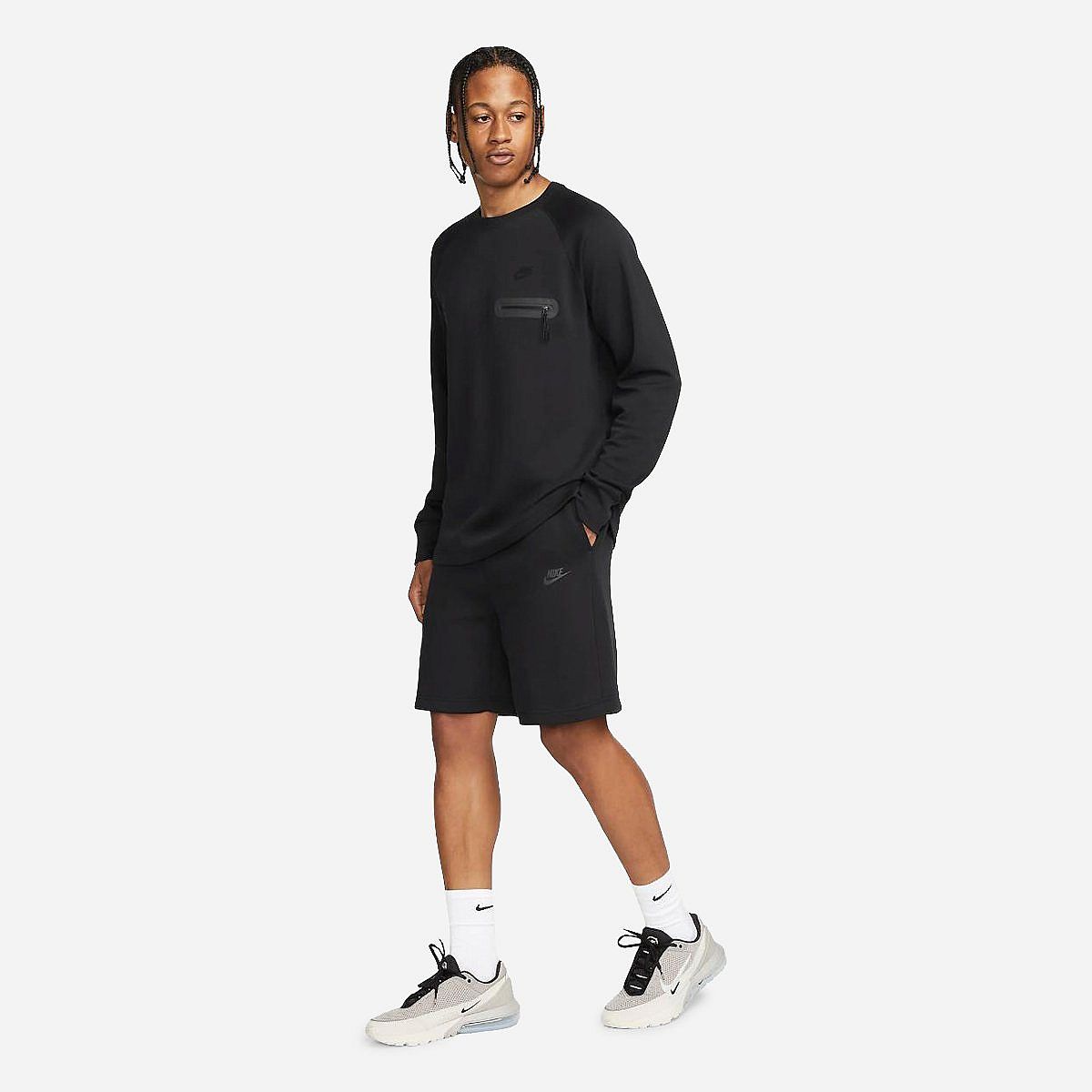 AN312871 Sportswear Tech Fleece Heren Short