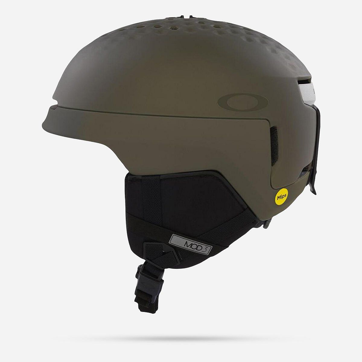 AN305289 MOD3 Skihelm Senior