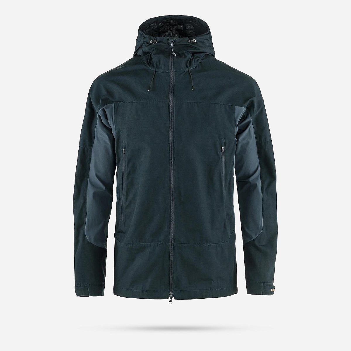 AN311492 Abisko Lite Trekking Jacket