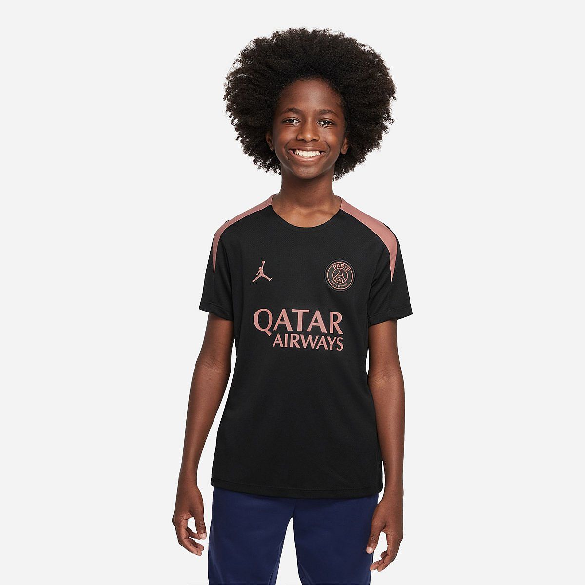 AN316539 Paris Saint Germain 3rd Trainingsshirt 2024/2025 Junior 